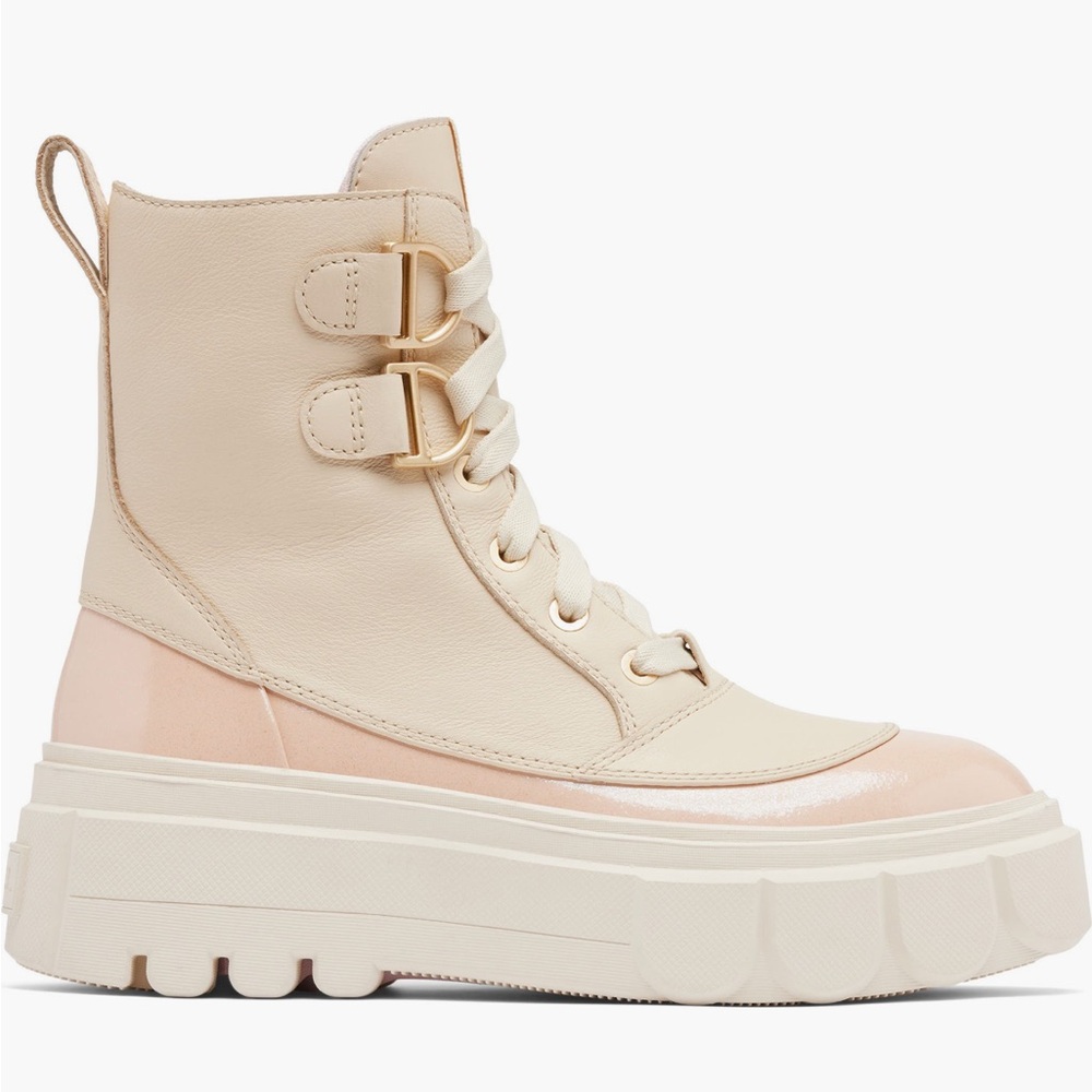 Sorel Caribou X Waterproof Boot - Picture 3 of 7